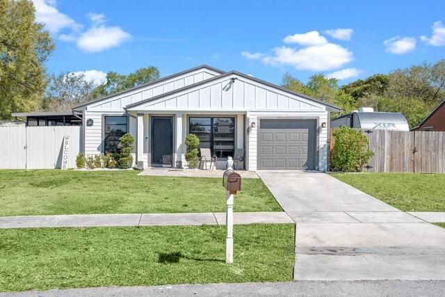 En Venta: $515,000 (4 camas, 2 baños, 1142 Pies cuadrados)