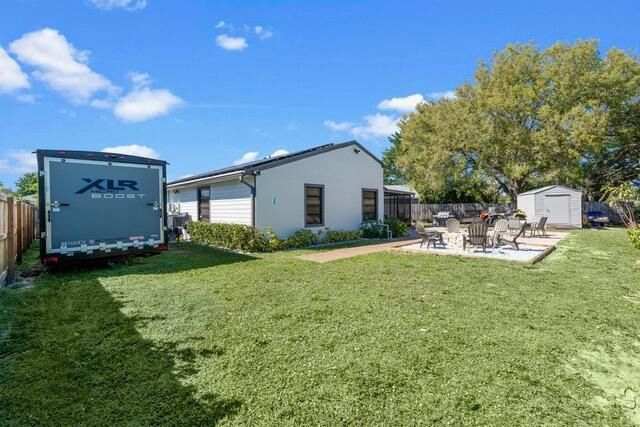 En Venta: $515,000 (4 camas, 2 baños, 1142 Pies cuadrados)