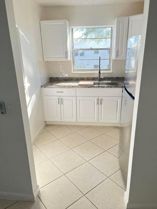 En Renta: $1,450 (1 camas, 1 baños, 646 Pies cuadrados)