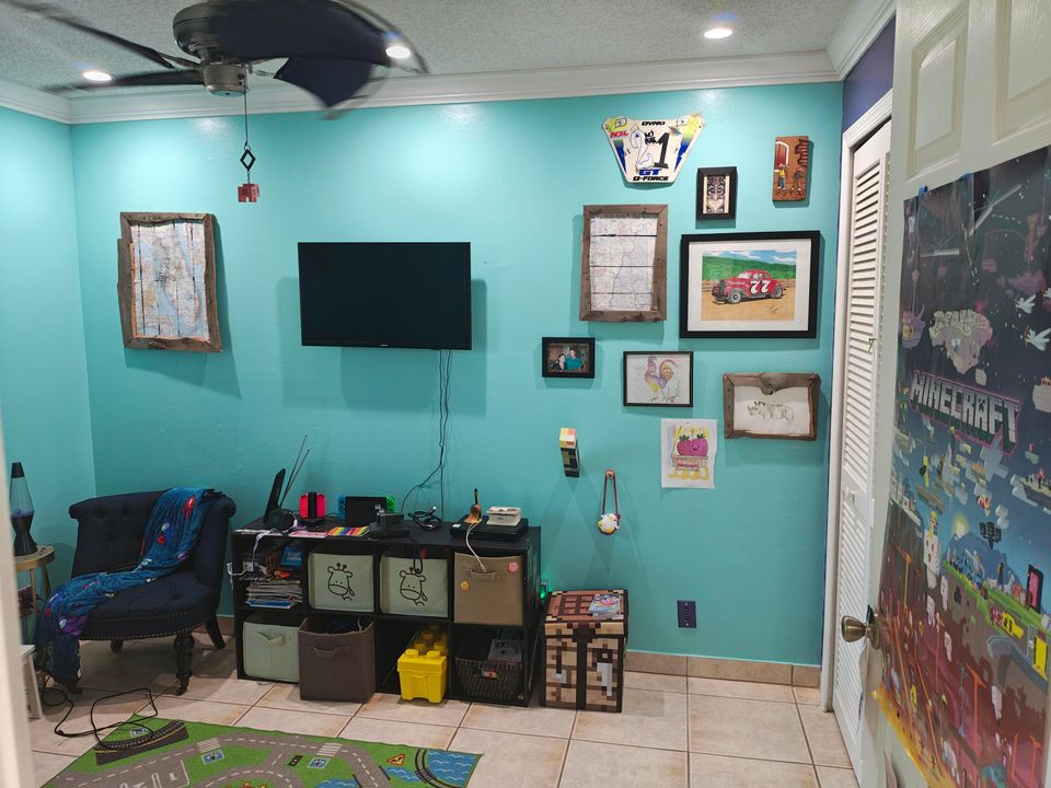 待售: $535,000 (3 贝兹, 2 浴室, 1196 平方英尺)