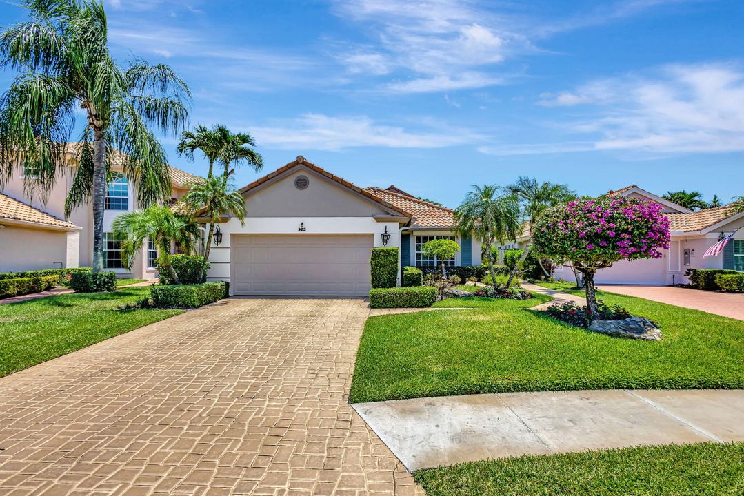 На продажу: $1,500,000 (4 спален, 3 ванн, 2618 Квадратных фут)