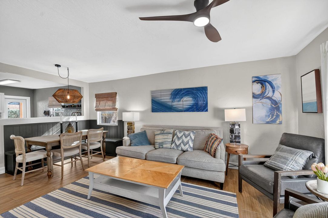 For Rent: $5,950 (3 beds, 2 baths, 1288 Square Feet)