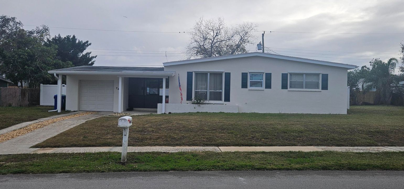 В аренду: $1,800 (2 спален, 1 ванн, 936 Квадратных фут)