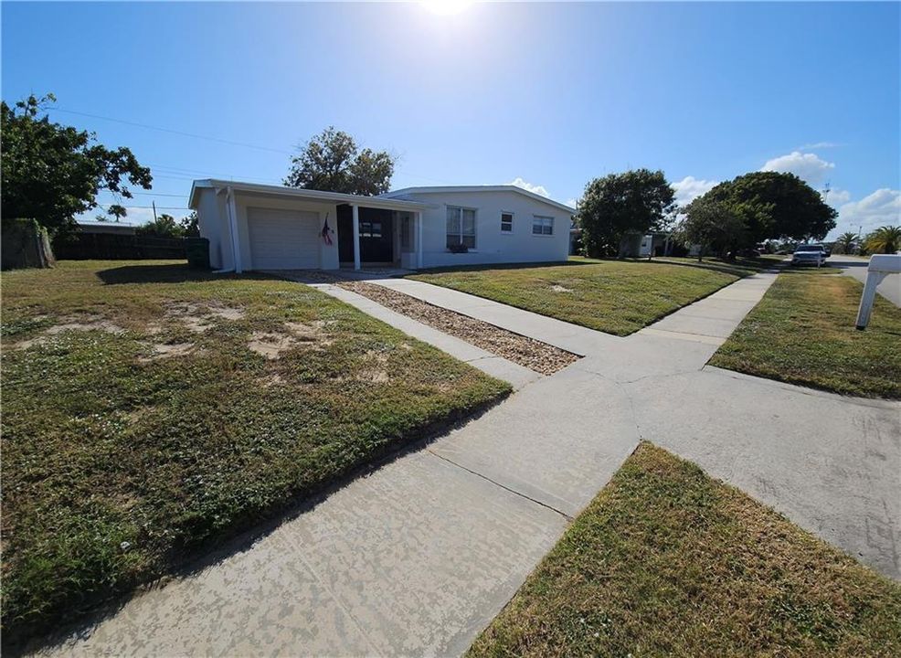 В аренду: $1,800 (2 спален, 1 ванн, 936 Квадратных фут)