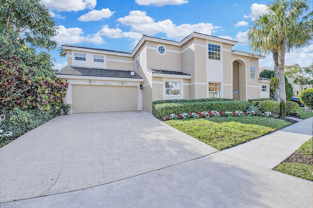 En Venta: $845,000 (4 camas, 4 baños, 2790 Pies cuadrados)