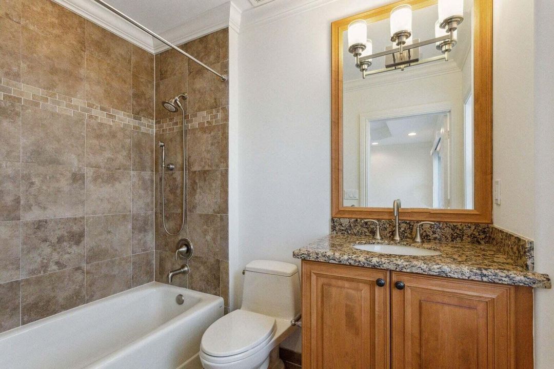 For Rent: $5,200 (3 beds, 3 baths, 3037 Square Feet)