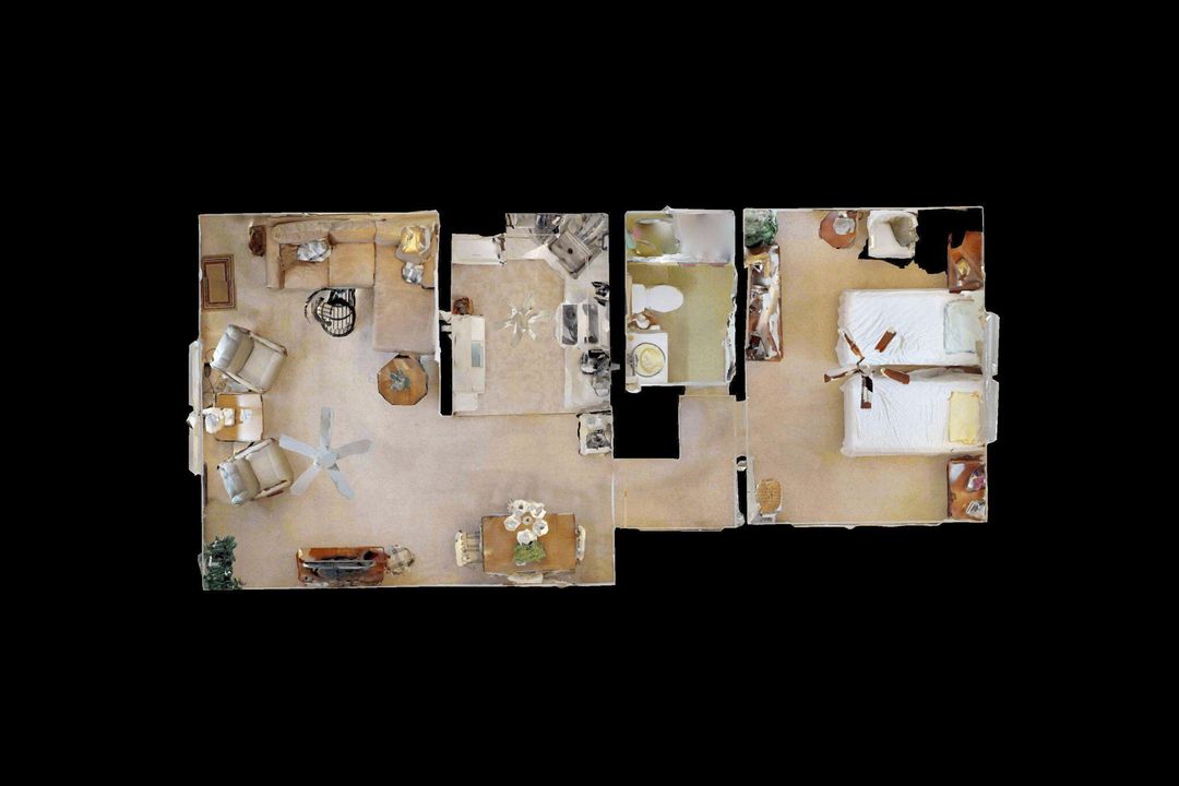 For Sale: $165,000 (1 beds, 1 baths, 610 Square Feet)