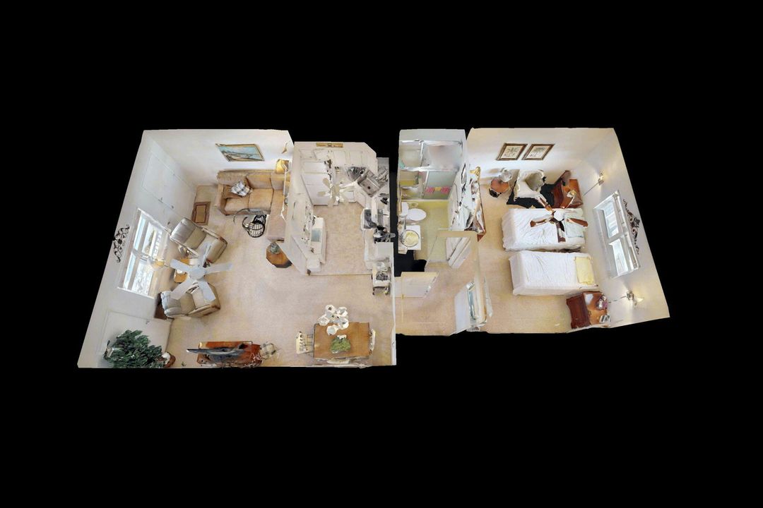 For Sale: $165,000 (1 beds, 1 baths, 610 Square Feet)