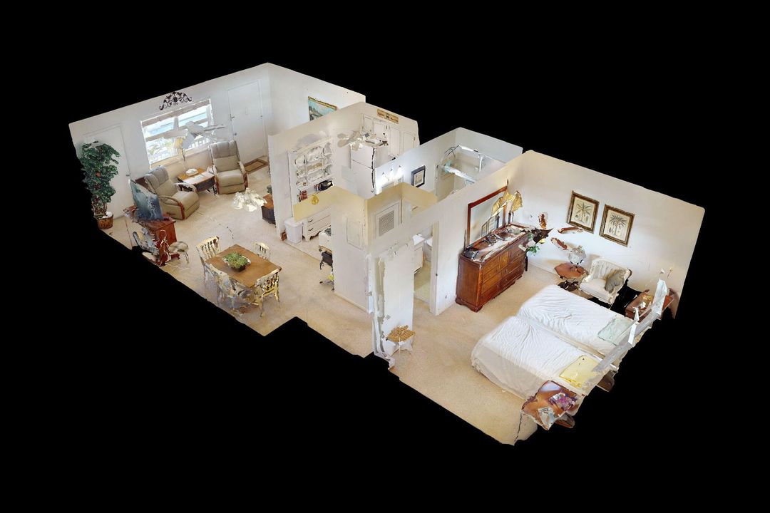 For Sale: $165,000 (1 beds, 1 baths, 610 Square Feet)