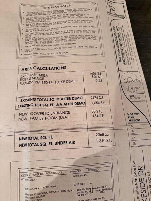 For Sale: $1,300,000 (3 beds, 2 baths, 1810 Square Feet)