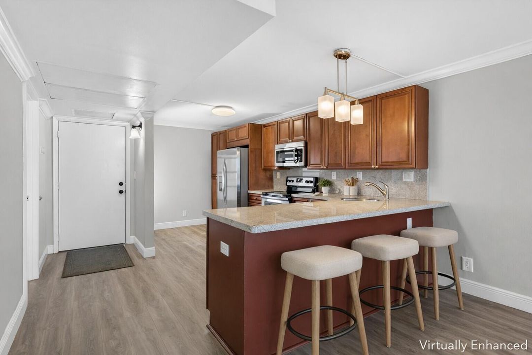 出租: $2,500 (2 贝兹, 2 浴室, 1130 平方英尺)