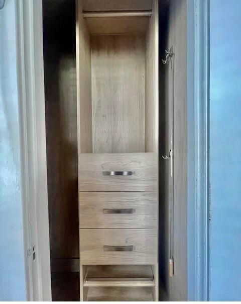 En Renta: $2,995 (1 camas, 1 baños, 500 Pies cuadrados)