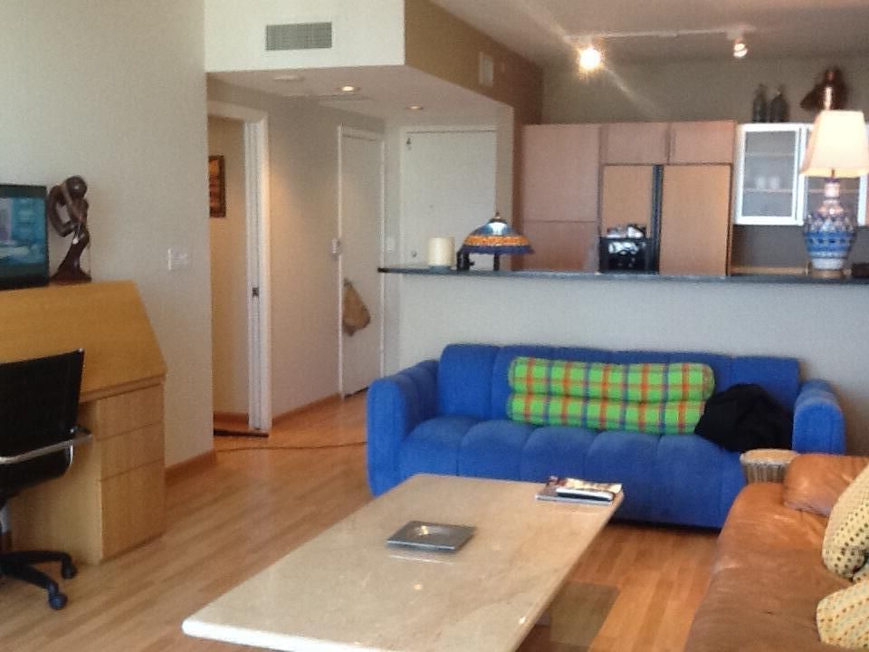 В аренду: $3,000 (1 спален, 1 ванн, 777 Квадратных фут)