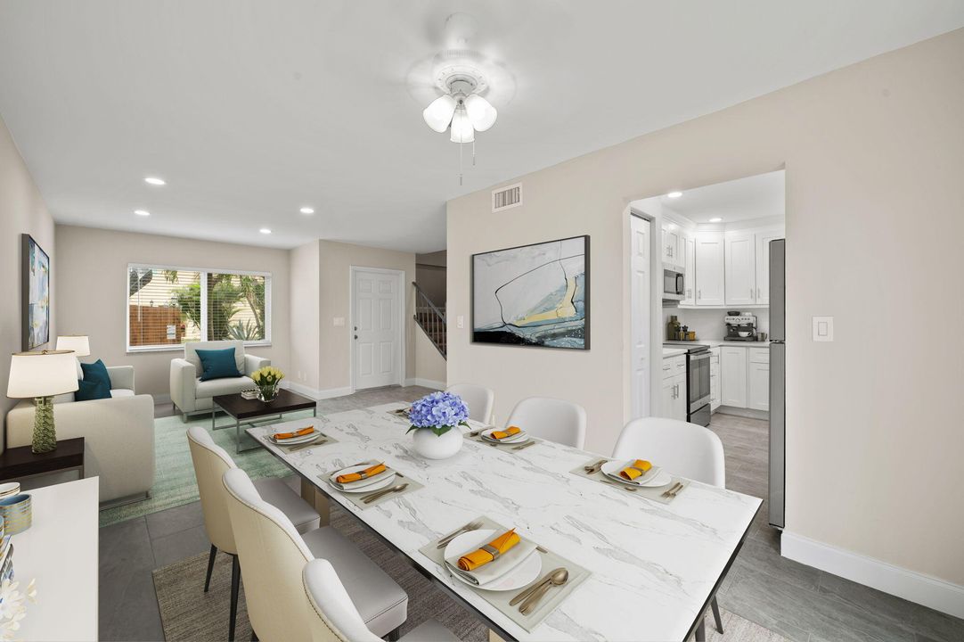 出租: $2,200 (2 贝兹, 1 浴室, 1076 平方英尺)