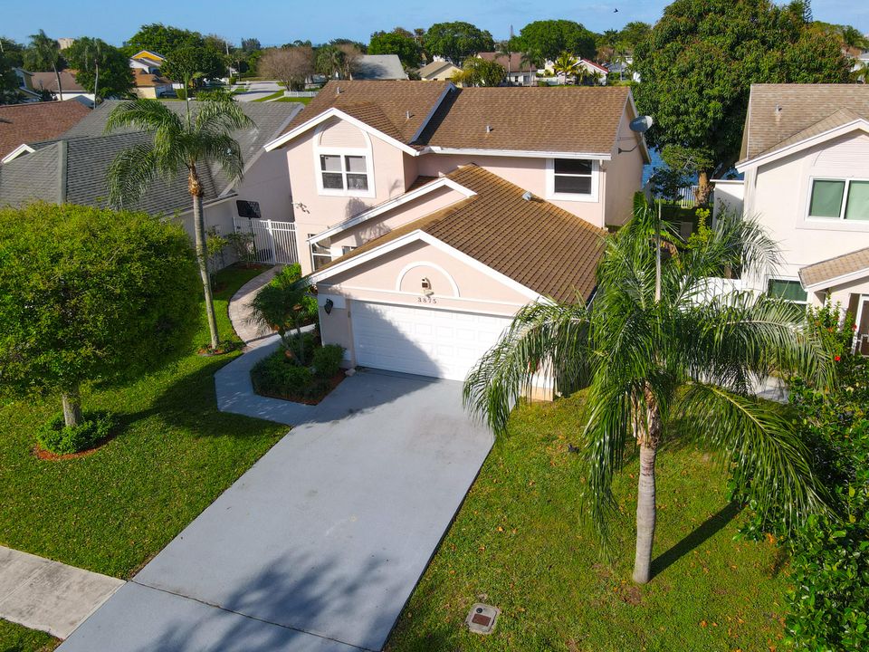 En Renta: $3,000 (3 camas, 2 baños, 1819 Pies cuadrados)