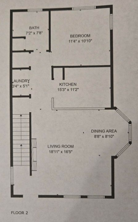 На продажу: $448,000 (4 спален, 3 ванн, 1904 Квадратных фут)