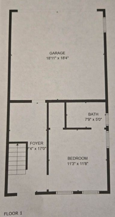 На продажу: $448,000 (4 спален, 3 ванн, 1904 Квадратных фут)