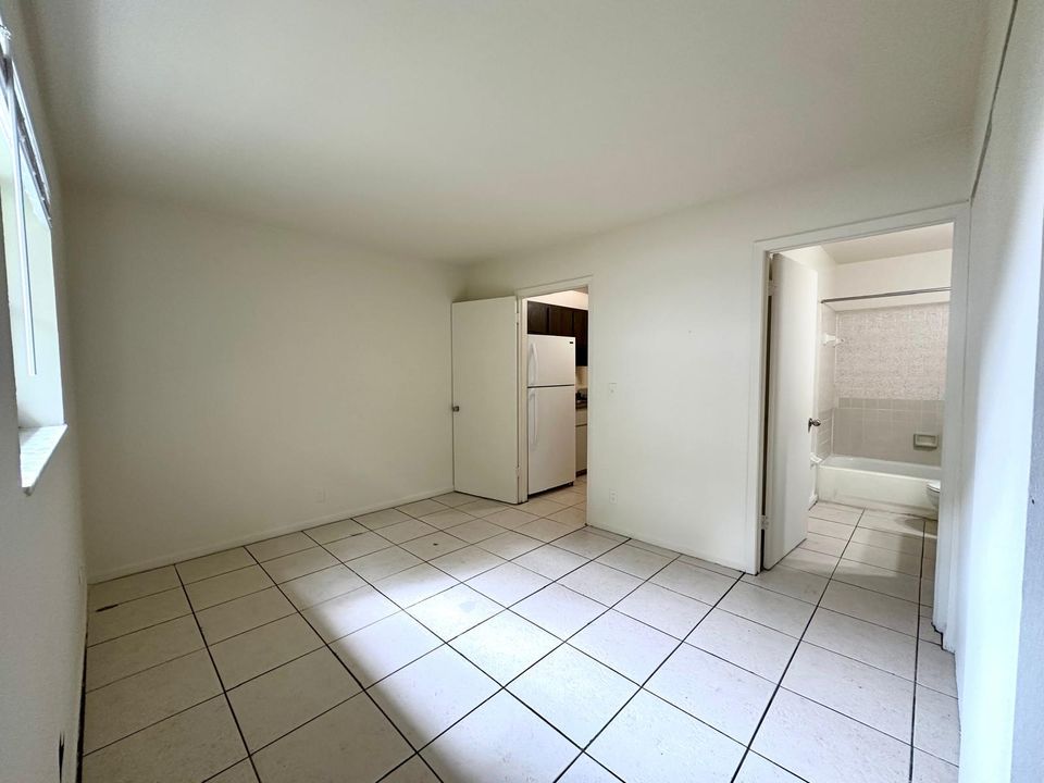 En Renta: $1,400 (1 camas, 1 baños, 850 Pies cuadrados)