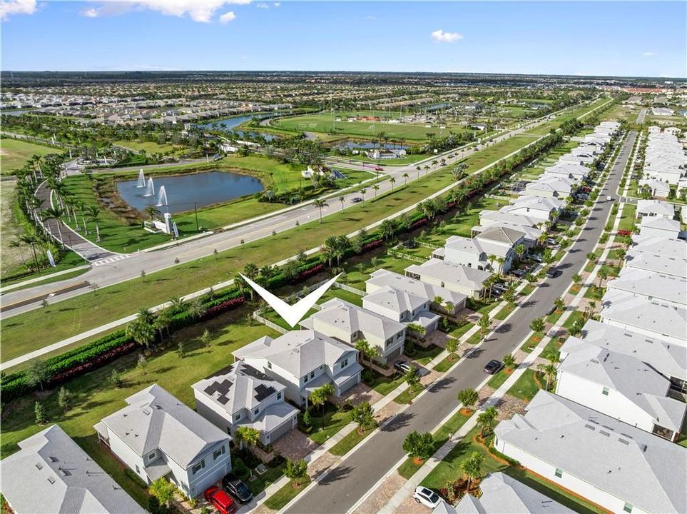 En Venta: $599,999 (5 camas, 4 baños, 2896 Pies cuadrados)