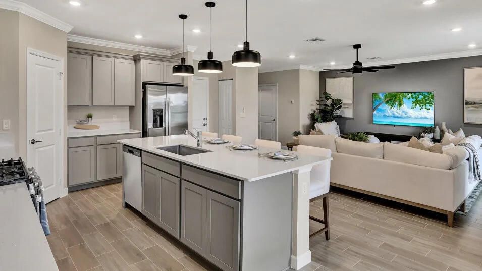 For Sale: $550,492 (4 beds, 3 baths, 2311 Square Feet)