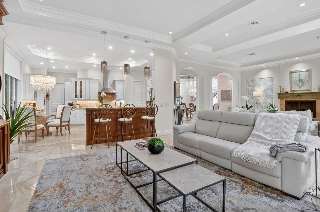 En Venta: $3,950,000 (4 camas, 4 baños, 4059 Pies cuadrados)