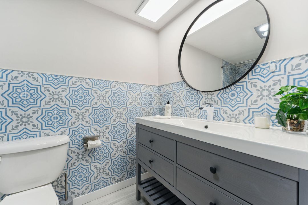 В аренду: $2,500 (2 спален, 2 ванн, 1100 Квадратных фут)