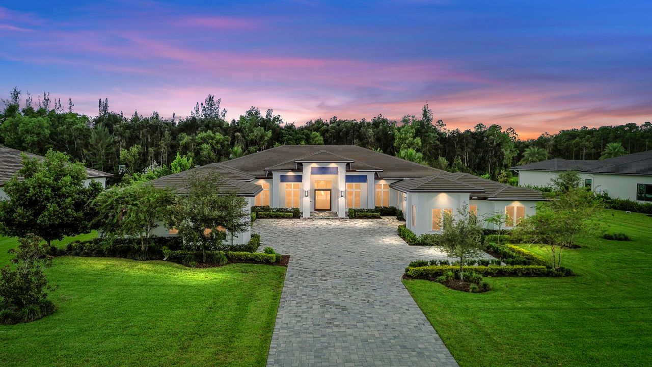 На продажу: $3,995,000 (4 спален, 4 ванн, 5793 Квадратных фут)