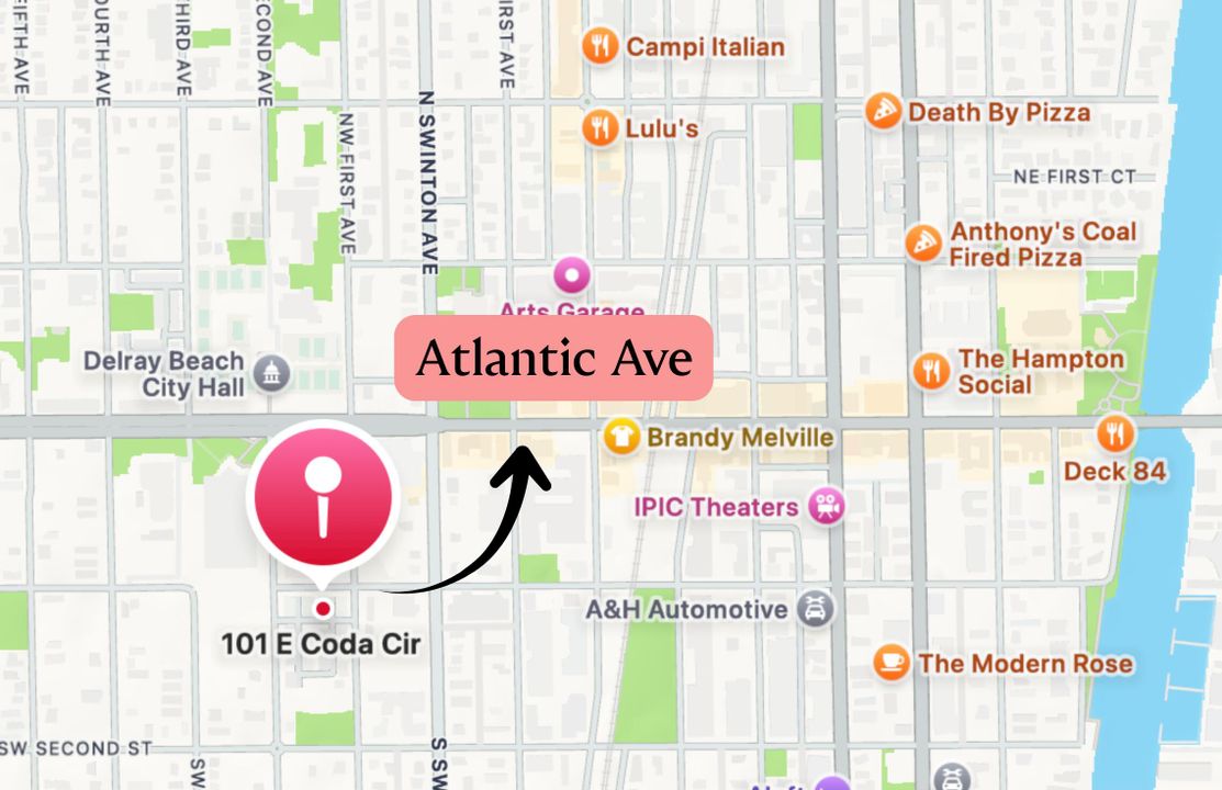 В аренду: $5,500 (3 спален, 3 ванн, 1828 Квадратных фут)