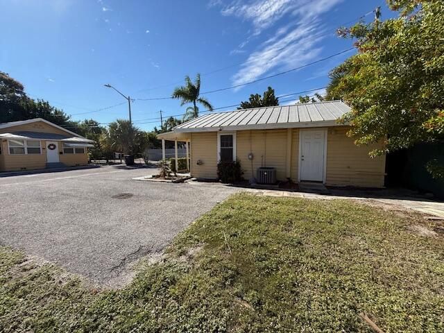 En Renta: $1,800 (1 camas, 1 baños, 900 Pies cuadrados)