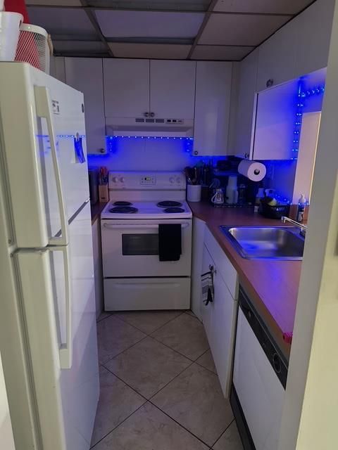 En Renta: $1,600 (2 camas, 2 baños, 760 Pies cuadrados)