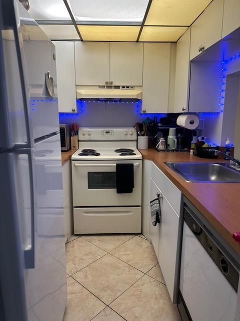 En Renta: $1,600 (2 camas, 2 baños, 760 Pies cuadrados)