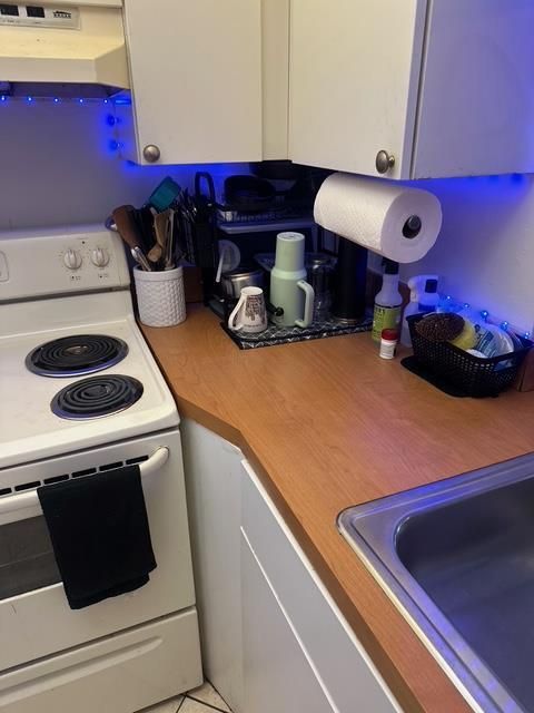 En Renta: $1,600 (2 camas, 2 baños, 760 Pies cuadrados)