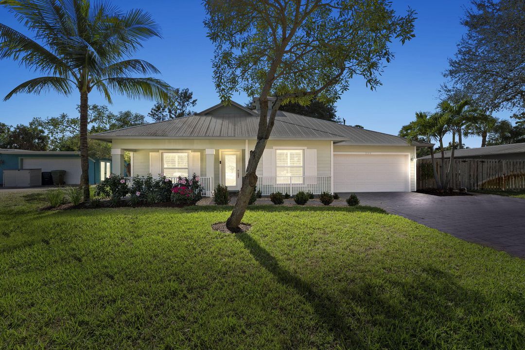 En Venta: $789,000 (4 camas, 3 baños, 2235 Pies cuadrados)