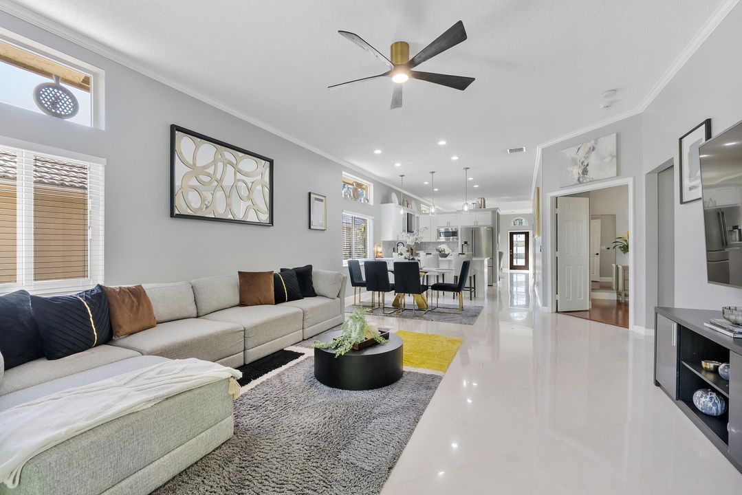 En Renta: $4,200 (3 camas, 2 baños, 1679 Pies cuadrados)