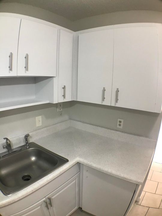 En Renta: $1,600 (1 camas, 1 baños, 598 Pies cuadrados)