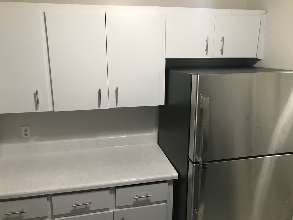 En Renta: $1,600 (1 camas, 1 baños, 598 Pies cuadrados)