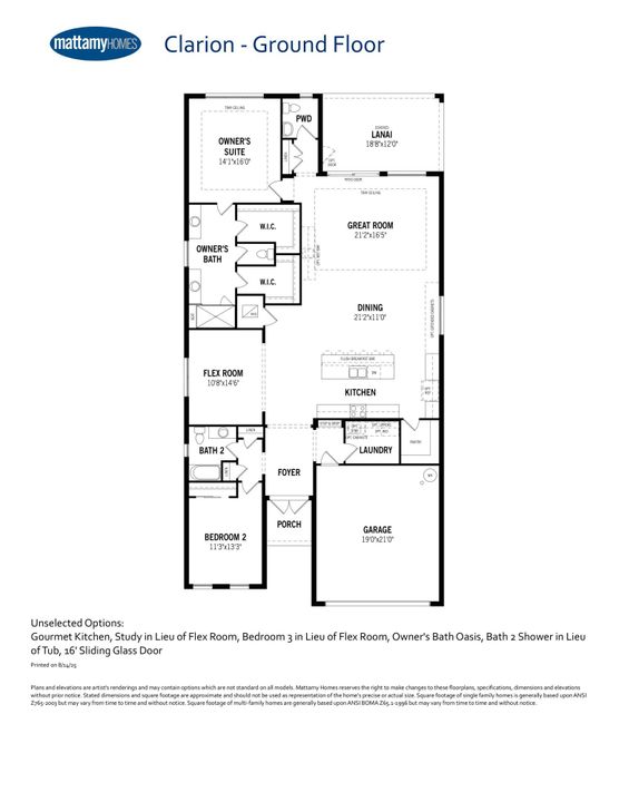 En Venta: $465,000 (3 camas, 2 baños, 2354 Pies cuadrados)