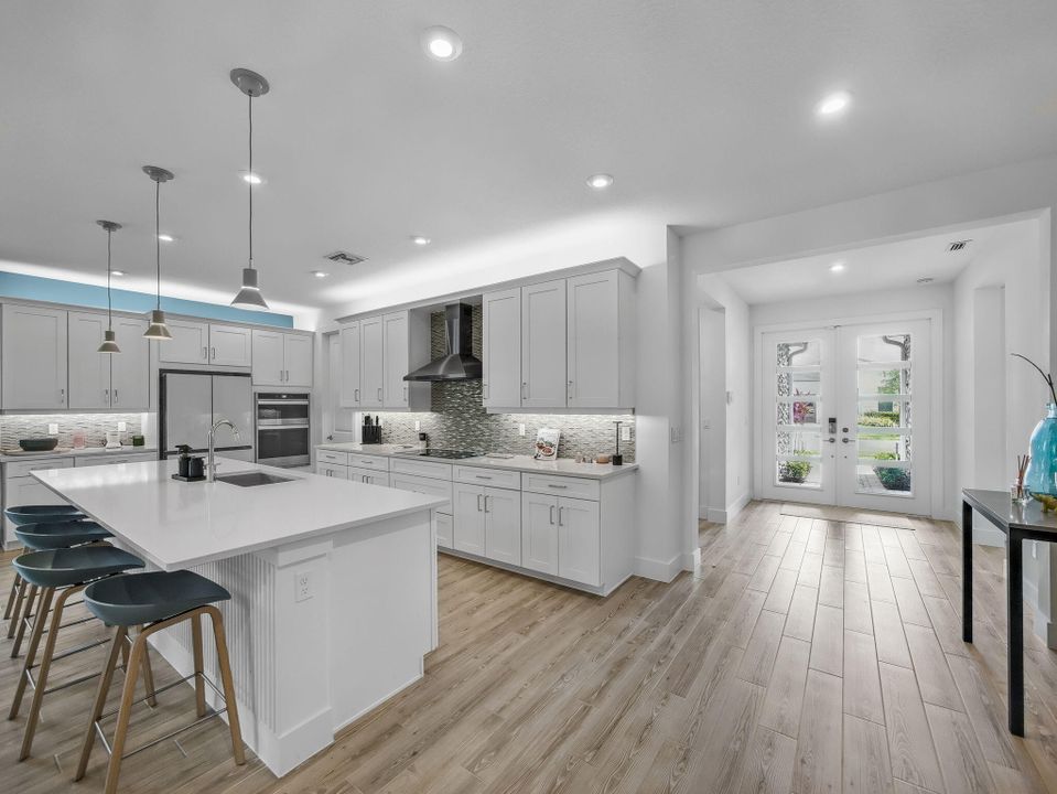 En Venta: $465,000 (3 camas, 2 baños, 2354 Pies cuadrados)