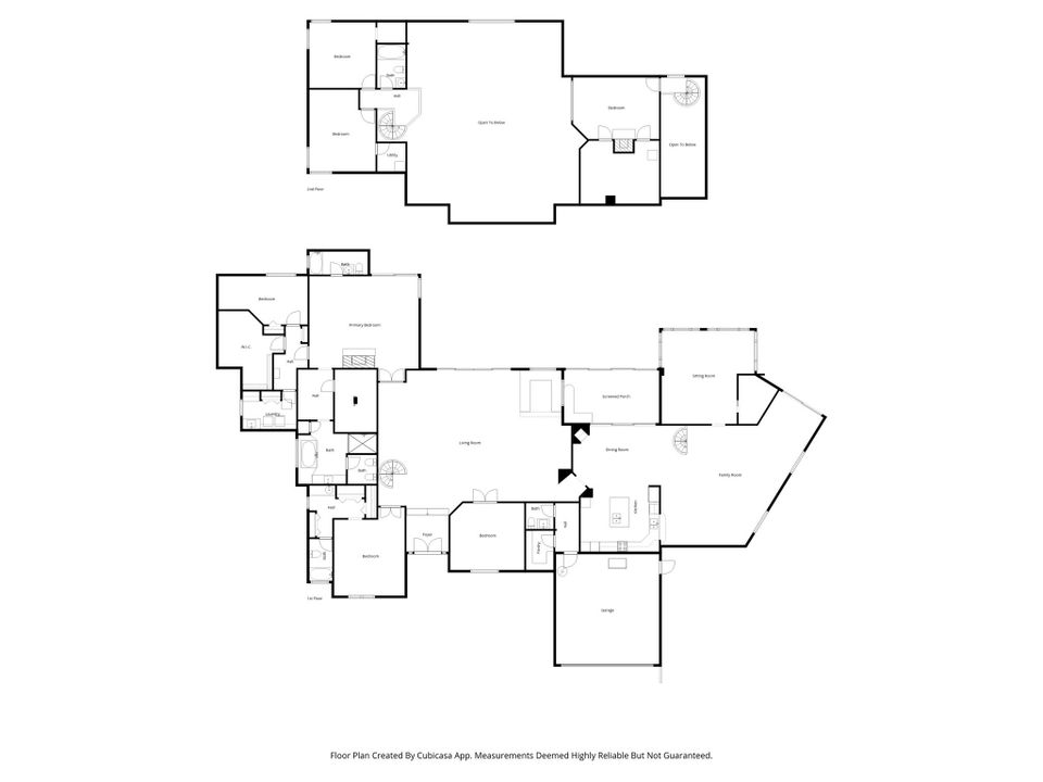 待售: $2,650,000 (5 贝兹, 4 浴室, 5734 平方英尺)