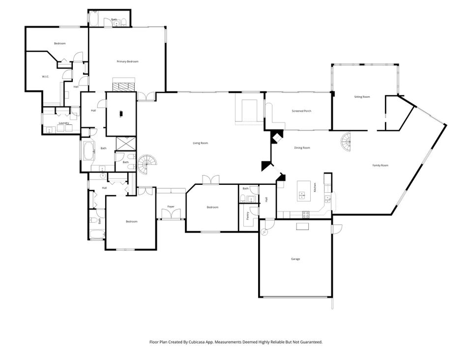 待售: $2,650,000 (5 贝兹, 4 浴室, 5734 平方英尺)