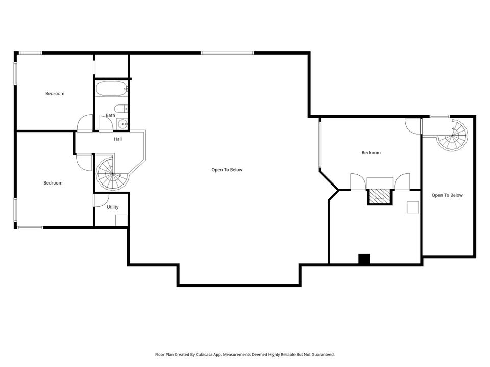 待售: $2,650,000 (5 贝兹, 4 浴室, 5734 平方英尺)