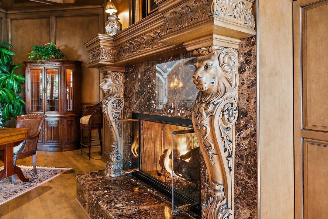 待售: $6,495,000 (5 贝兹, 5 浴室, 8758 平方英尺)