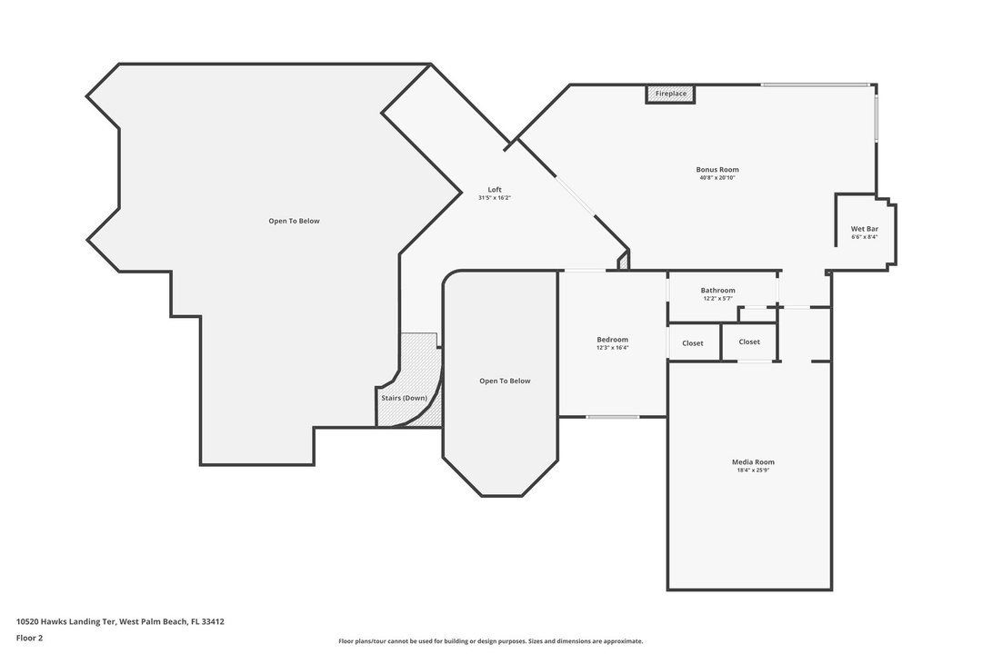 待售: $6,495,000 (5 贝兹, 5 浴室, 8758 平方英尺)