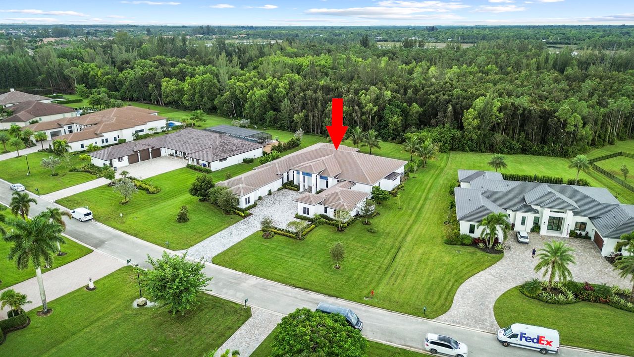 На продажу: $3,995,000 (4 спален, 4 ванн, 5793 Квадратных фут)