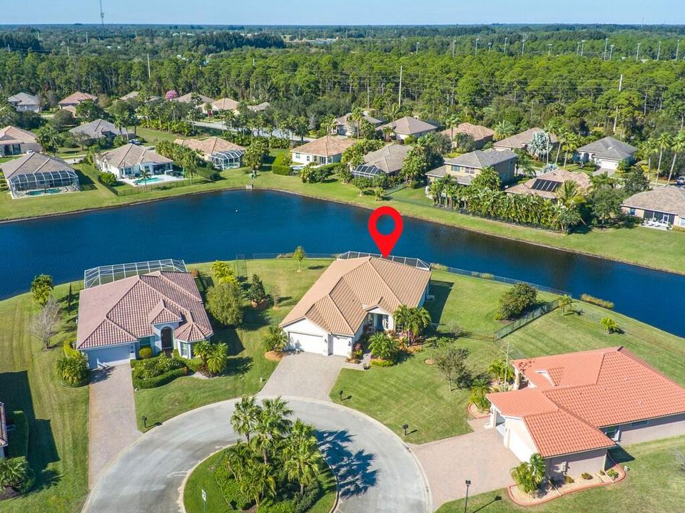 На продажу: $575,000 (3 спален, 2 ванн, 2458 Квадратных фут)