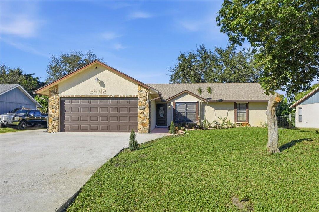 В аренду: $2,500 (4 спален, 2 ванн, 1343 Квадратных фут)