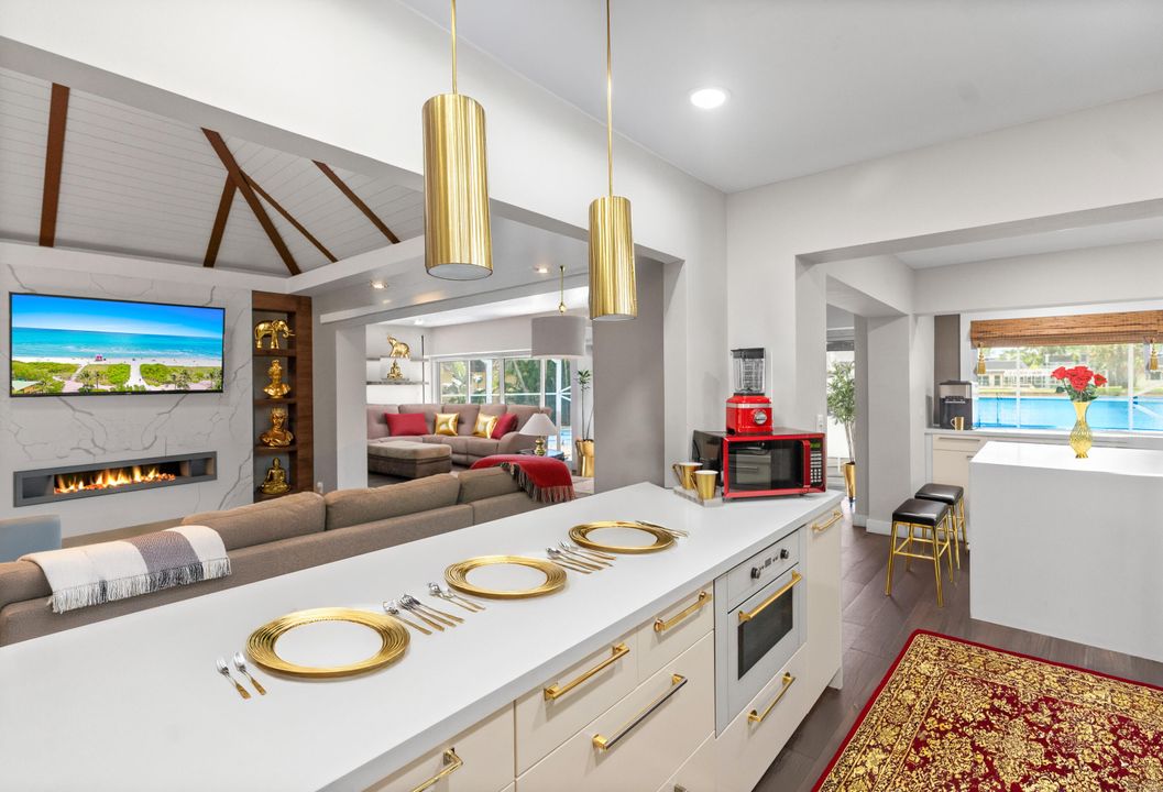 На продажу: $1,089,000 (5 спален, 3 ванн, 3210 Квадратных фут)