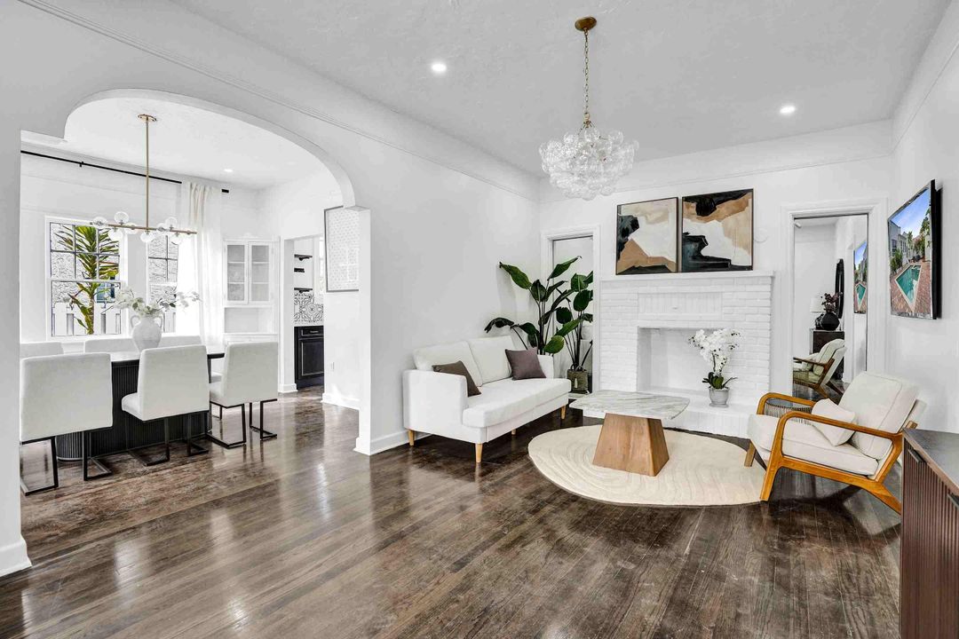 En Renta: $7,900 (3 camas, 3 baños, 2009 Pies cuadrados)