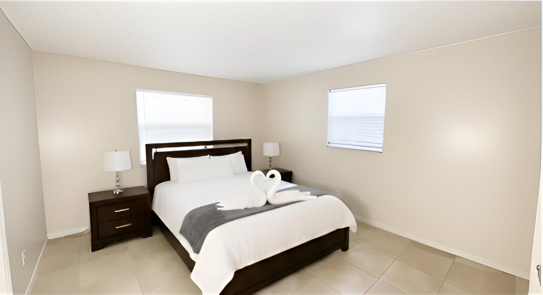 出租: $1,700 (1 贝兹, 1 浴室, 1200 平方英尺)