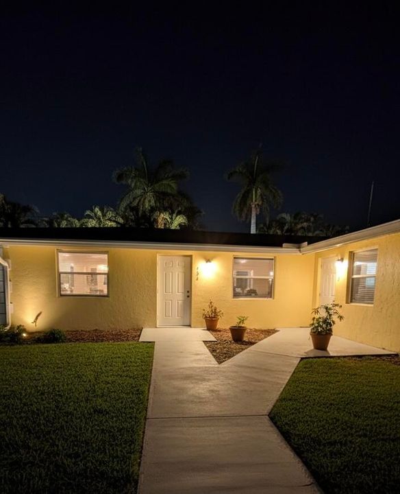 En Renta: $1,900 (2 camas, 1 baños, 1250 Pies cuadrados)